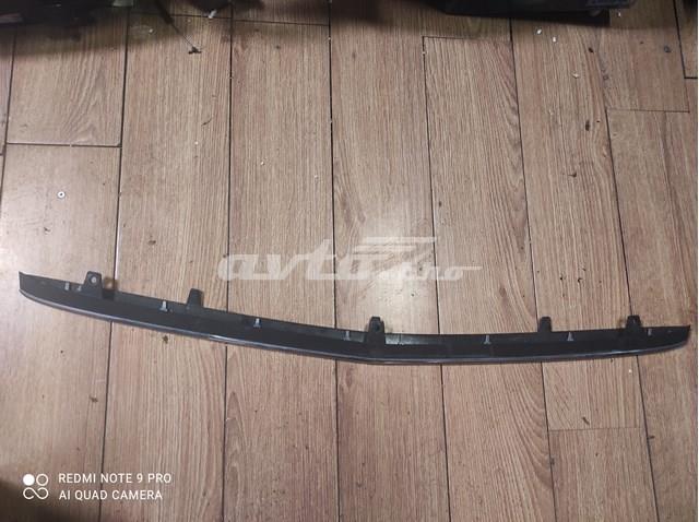 Купить A2228800108 Mercedes Накладка бампера переднего