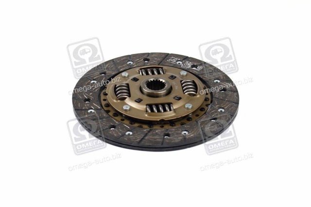 Диск сцепления VALEO MZ01 цена, от 23.85 USD