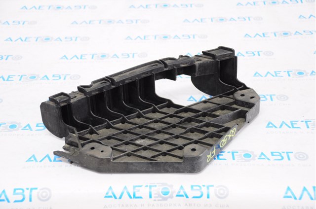 Купить 622285NA0A Nissan/Infiniti Кронштейн бампера переднего правый