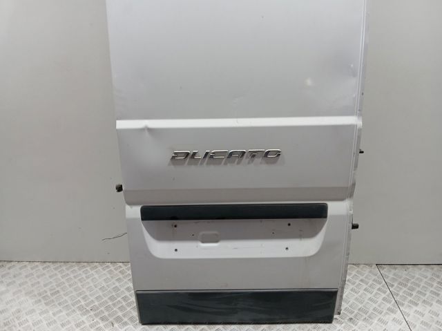 Дверь фургона задняя распашная левая Fiat/Alfa/Lancia 53367590 цена, от 327.03 USD