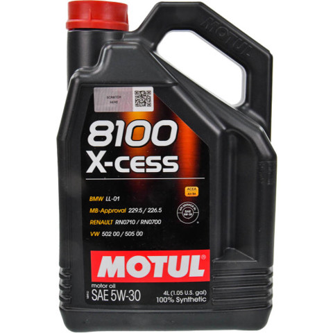 Масло автомобильное Motul 368107 цена, от 55.22 USD