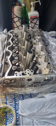 Купить 12100RDFA00 Honda 