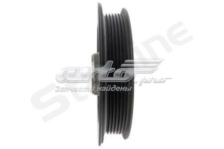 Шкив коленвала (демпфер) Starline RS658031 цена, от 65.82 USD