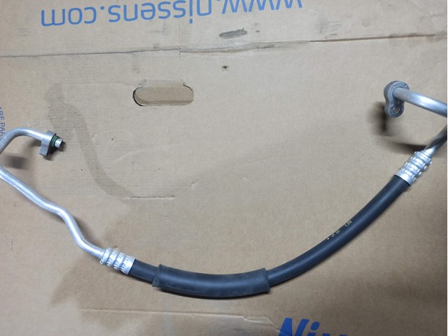 Шланг кондиционера, от заднего испарителя к компрессору Hyundai/Kia 977622W001 цена, от 26.92 USD