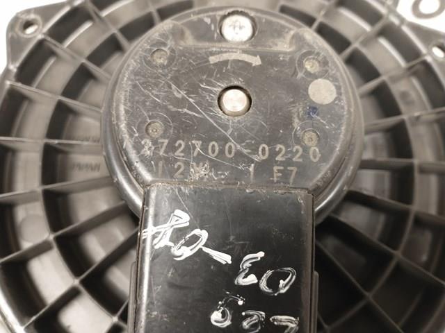 2727000220 Subaru 