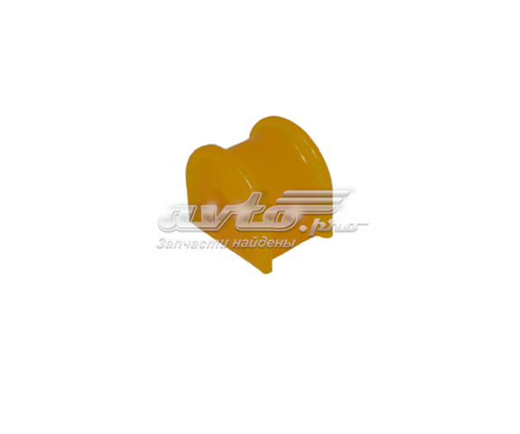 Резинка заднего стабилизатора Polybush 010161 цена, от 4.70 USD