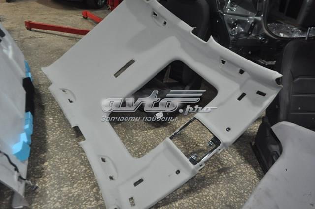Обивка кузова VAG 17A867501AARN3 цена, от 36.86 USD