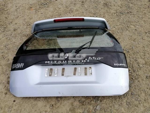 Пятая дверь Mitsubishi Pajero SPORT I внедорожник (K90) (1996 - 2009) цена, от 124.27 USD