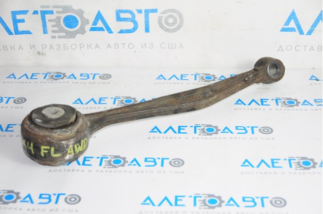 Рычаг передний нижний левый Mevotech CMS501301