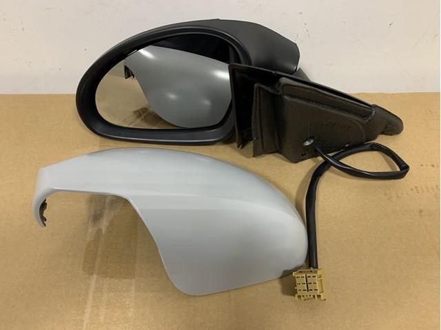 Зеркало заднего вида, левое FPS FP6202M05 цена, от 45.37 USD