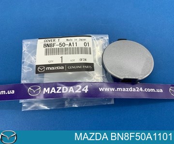 BN8F50A1101 Mazda 