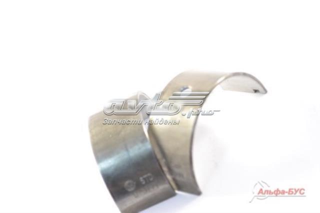 013771050MM Glyco Вкладыши коленвала шатунные комплект 2-й ремонт