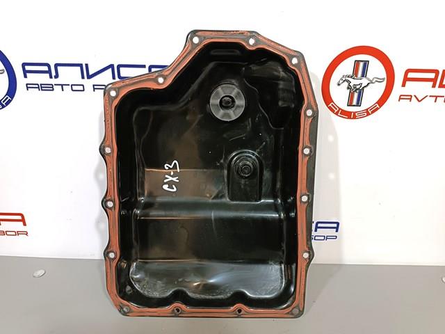 FZ012151X Mazda Поддон АКПП