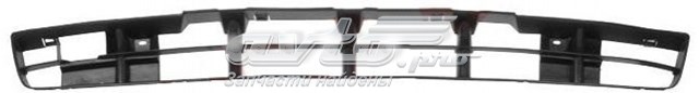 Решетка бампера FP9538991P FPS