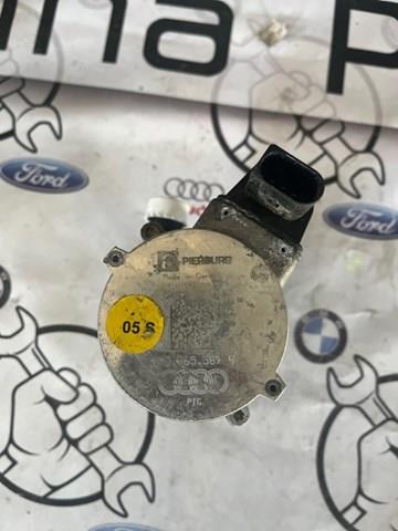 Дополнительная помпа 4M0965567C VAG