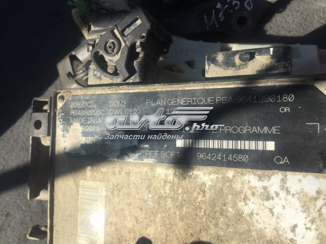  Peugeot/Citroen 9642414580 цена, от 28.22 USD