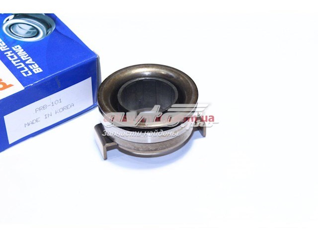 PRB101 VALEO Cojinete de desembrague original y equivalente