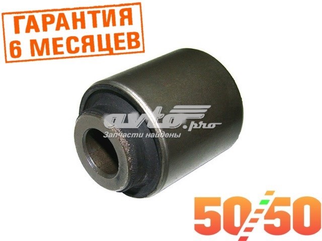 0201266 Akitaka Сайлентблок задней тяги