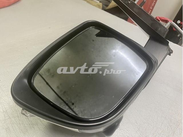 日産　Man 963026MA2A Nissan/Infiniti Зеркало заднего вида левое