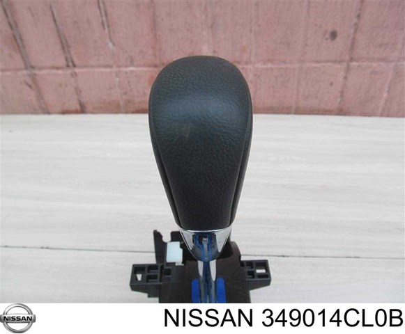  Nissan/Infiniti 349014CL0B