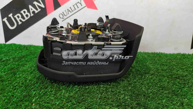 Купить LR063030 Land Rover Подушка AIRBAG водительская