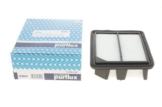 Элемент воздушного фильтра Purflux A3024 цена, от 12.08 USD