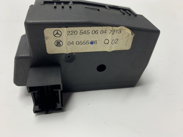 Купить A2205450604 Mercedes 
