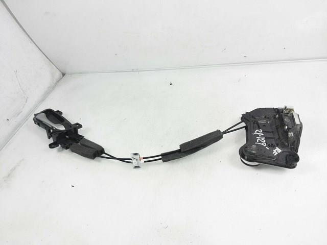 72110TXMA01 Honda Внутренний дверной замок