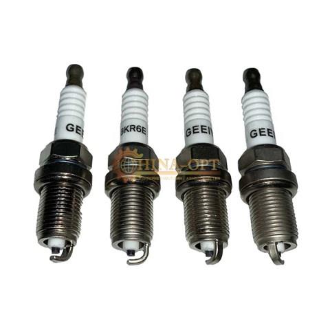 E120300005 Chery Свечи зажигания