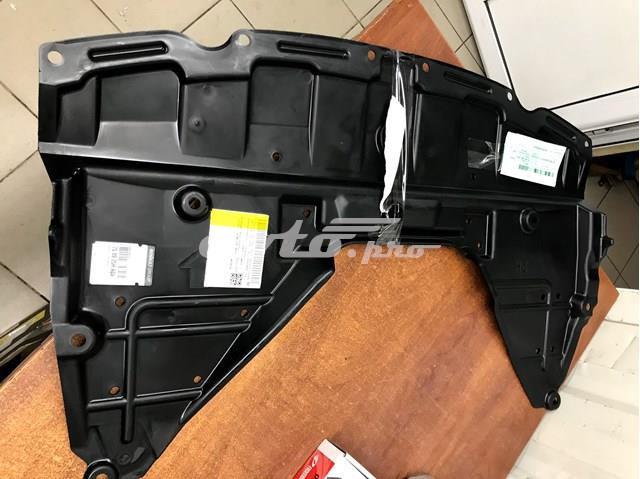 758925HA0A Renault (RVI) Защита картера двигателя
