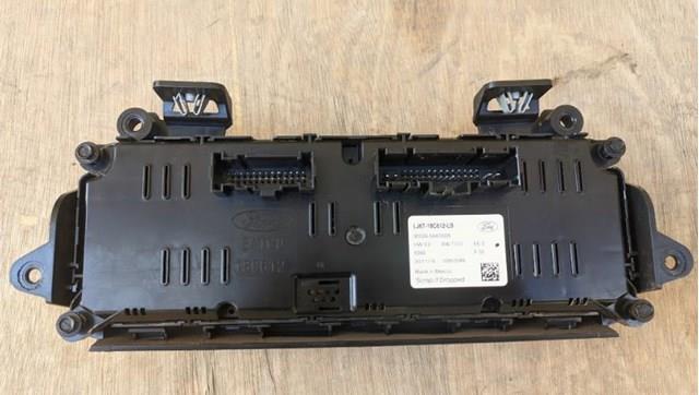 Блок управления кондиционером LJ6Z19980LB Ford
