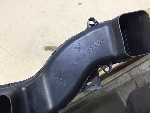  64119129316 BMW