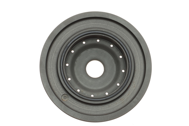 Шкив коленвала (демпфер) Corteco 49418949 цена, от 51.47 USD