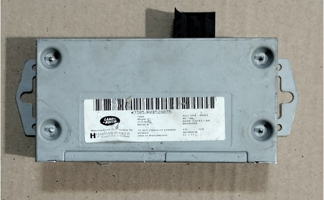  Land Rover AH4218C941AG цена, от 55.06 USD