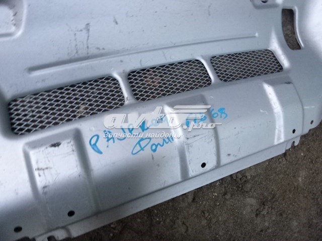 Аэродинамические обвесы Q-fix Q3730157