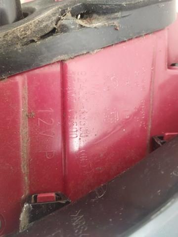 Фара задняя правая внешняя Hyundai/Kia 92402C5600 цена, от 265.51 USD