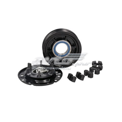 Шкив компрессора кондиционера KP0150 MSG