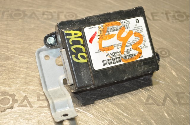 Купить 39770T2AA815M1 Honda 