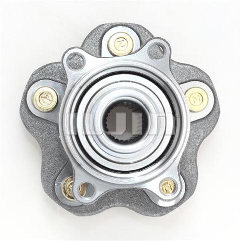 Ступицы задних колес Iljin IJ143013 цена, от 79.91 USD