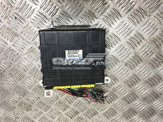 Купить 8631A046 Mitsubishi 