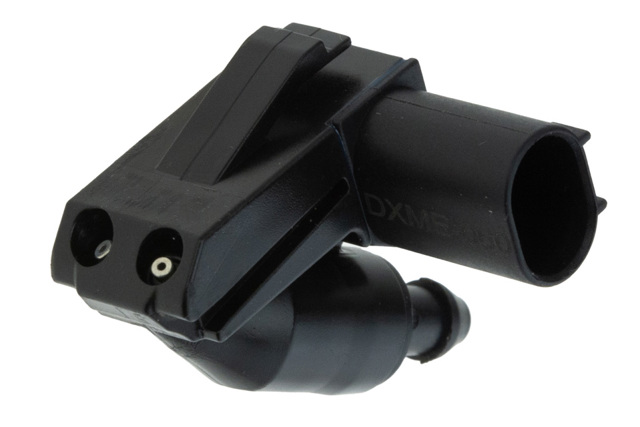 TQ64024 Tqparts Сопло омывателя лобового стекла левое