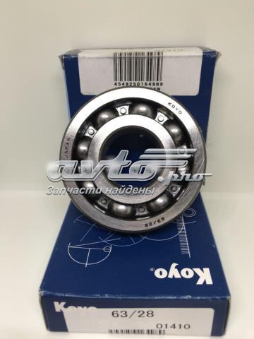 Подшипник коробки передач Koyo 6328NRC3