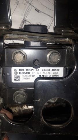 Купить 284384BA0D Nissan/Infiniti 