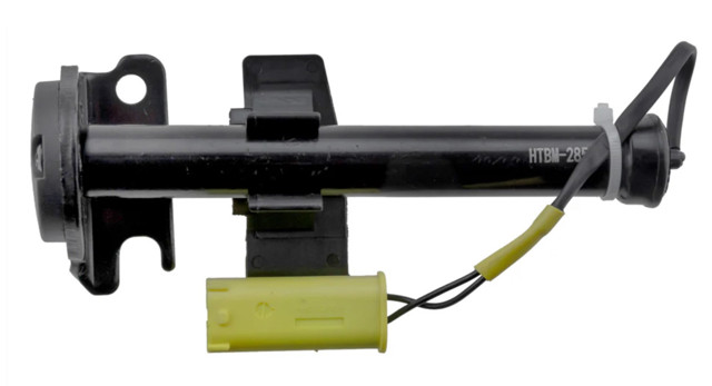 Пиропатрон петли капота Zzvf ZVBM7496 цена, от 42.33 USD