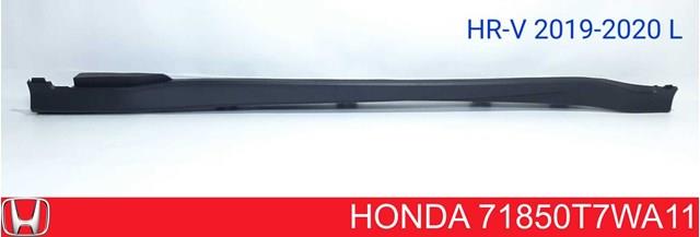  Honda 71850T7WA31 цена, от 101.35 USD