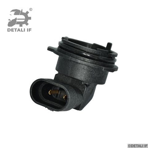 Цоколь лампы в фару Detali IF DF11416 цена, от 5.52 USD
