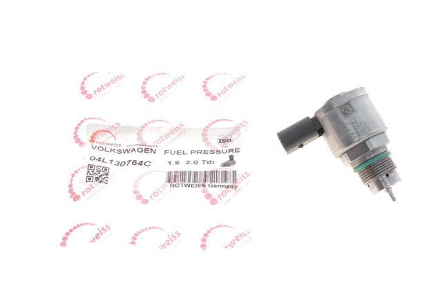 Купить 04L130764C Rotweiss Регулятор давления топлива