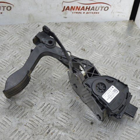 Compre Pedal de gás (de acelerador) Peugeot 807 