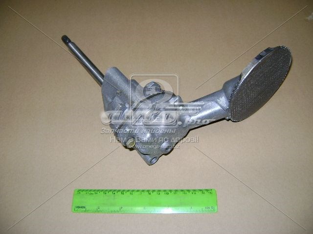 Помпа масляная Lada 21011011010 цена, от 28.72 USD