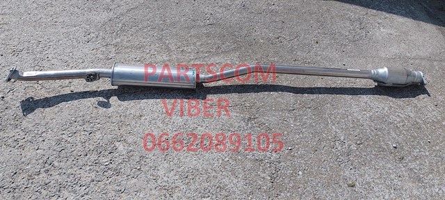 Купить 28600D7240 Hyundai/Kia 